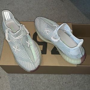 Yeezy Citrin (non reflective)